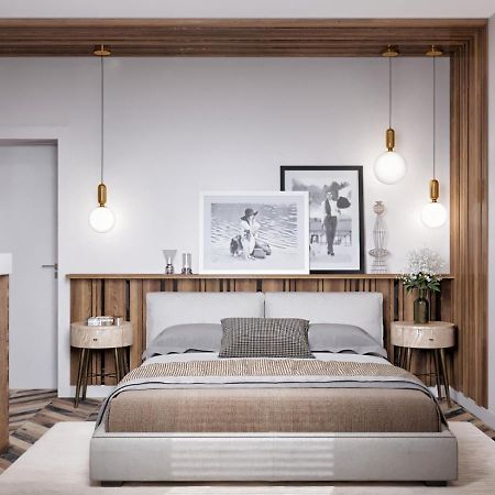 Apartament Art’partment Braszów Zewnętrze zdjęcie