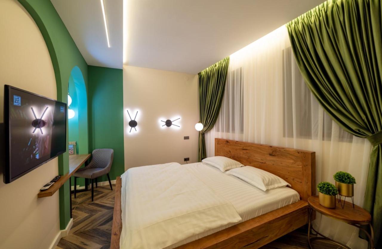 Apartament Art’partment Braszów Zewnętrze zdjęcie