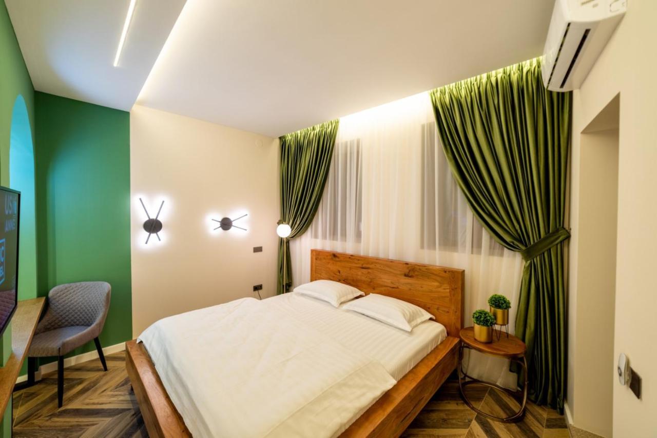 Apartament Art’partment Braszów Zewnętrze zdjęcie