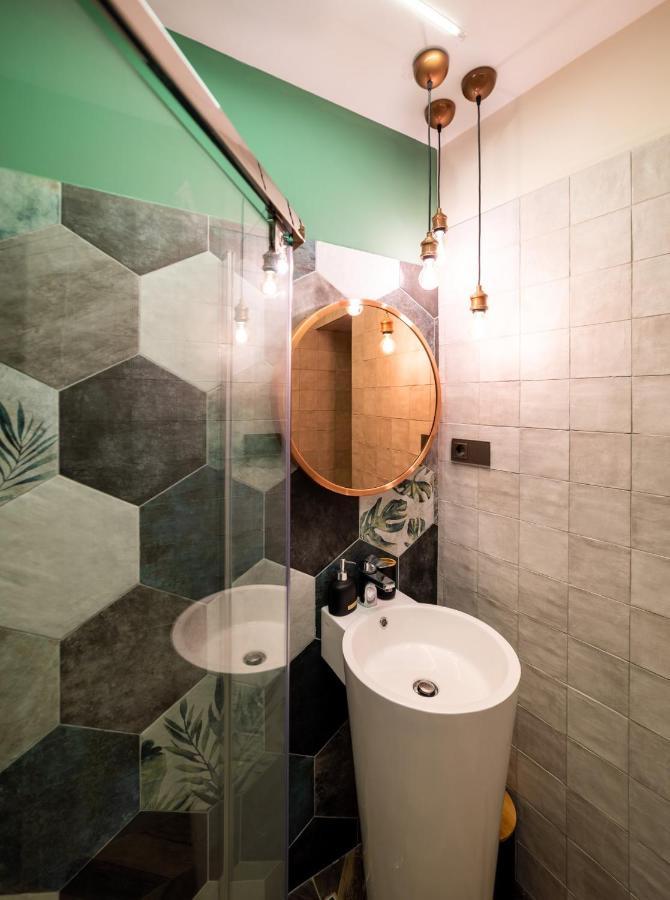 Apartament Art’partment Braszów Zewnętrze zdjęcie