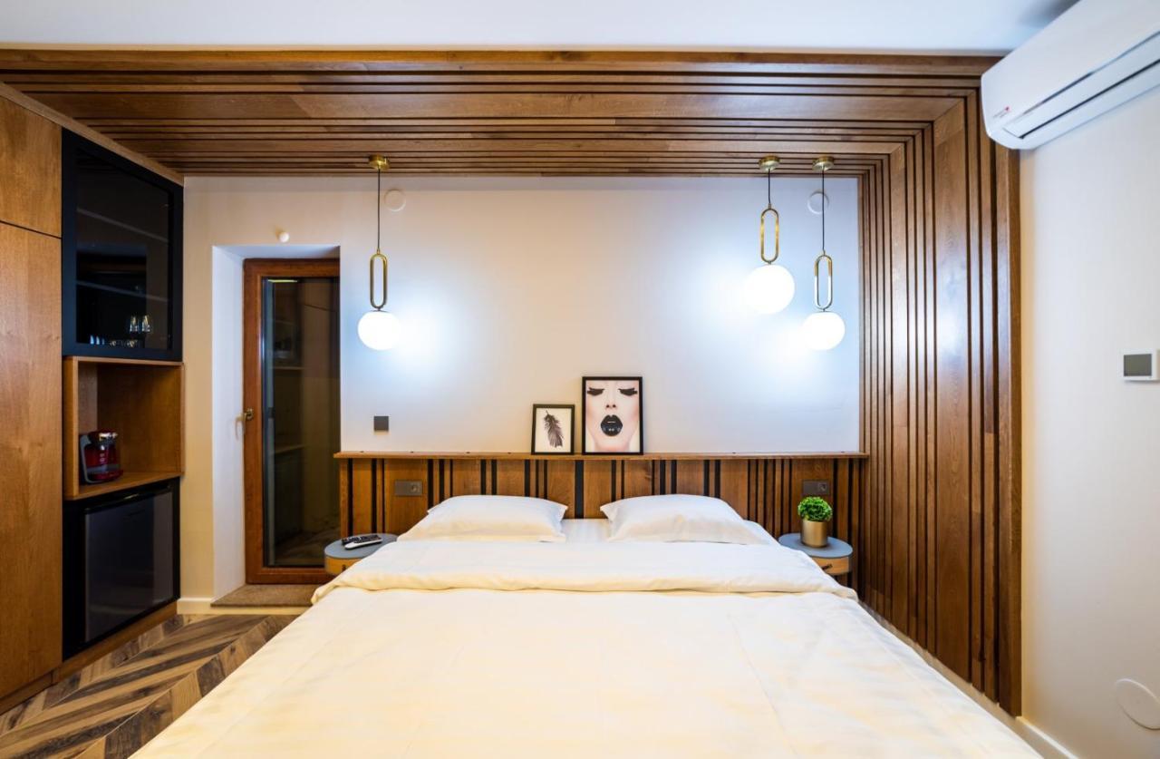 Apartament Art’partment Braszów Zewnętrze zdjęcie