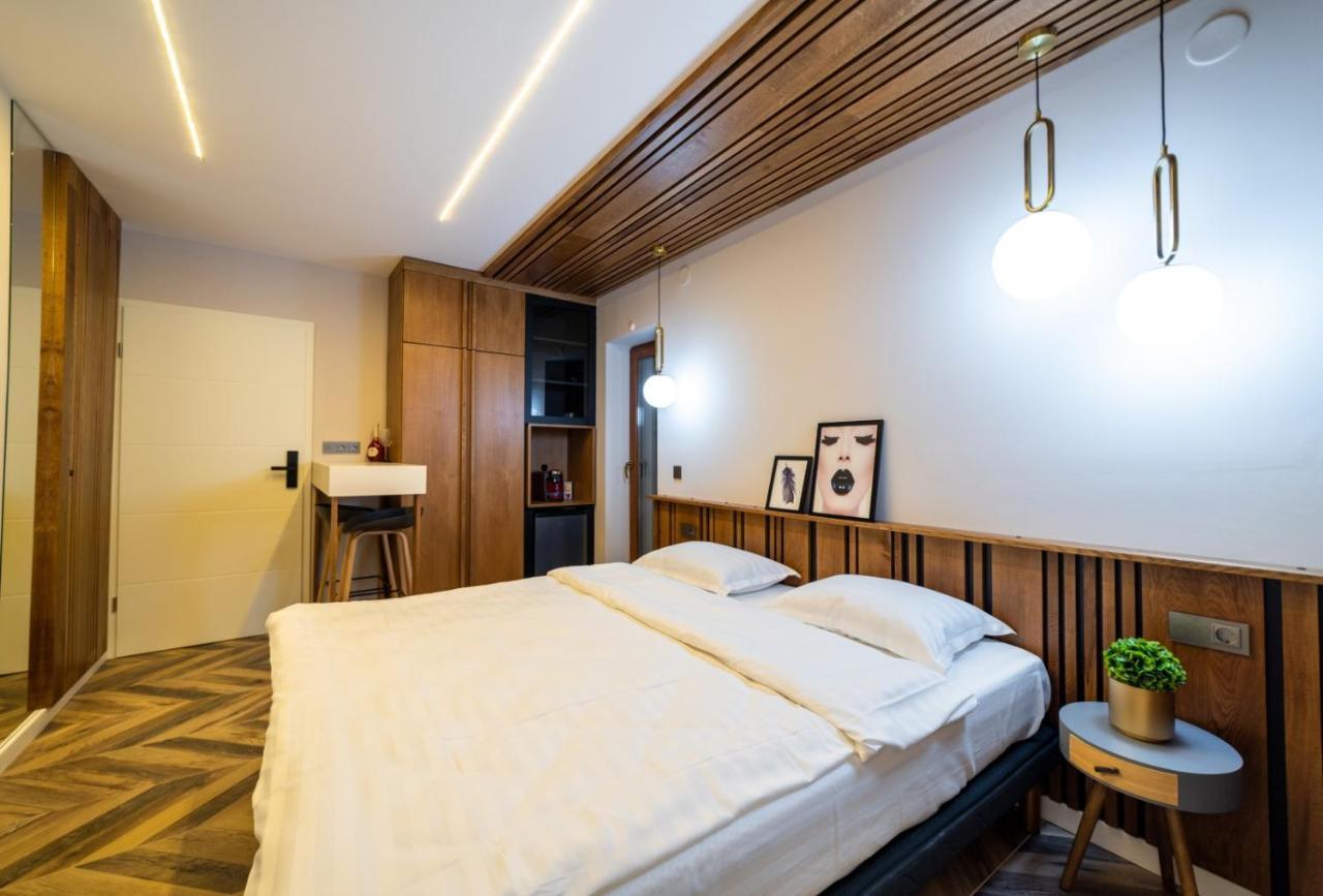Apartament Art’partment Braszów Zewnętrze zdjęcie