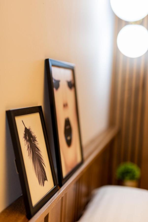 Apartament Art’partment Braszów Zewnętrze zdjęcie