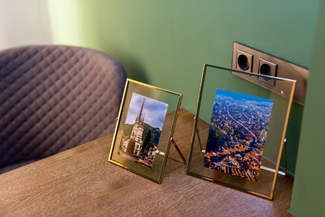 Apartament Art’partment Braszów Zewnętrze zdjęcie