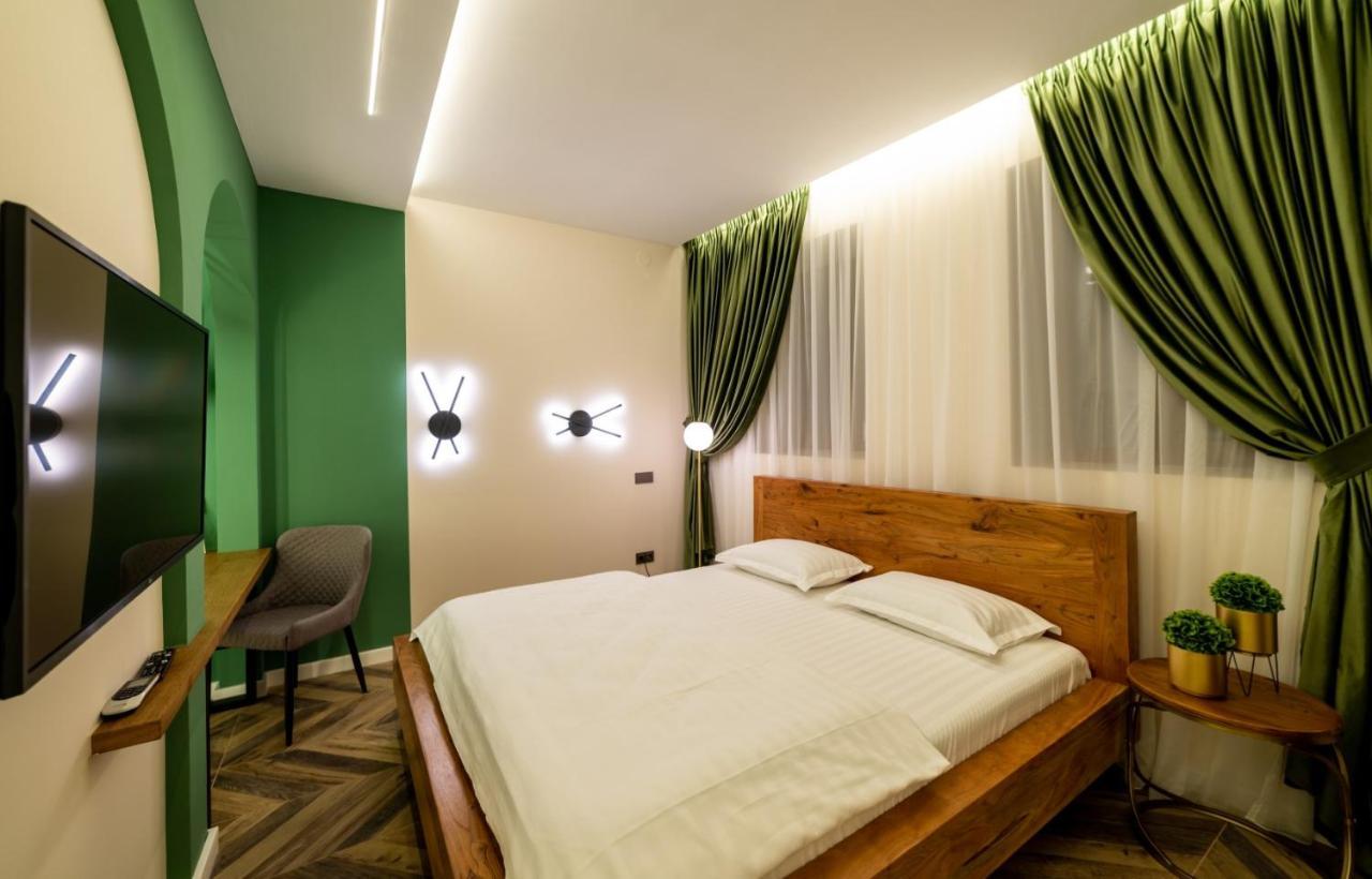 Apartament Art’partment Braszów Zewnętrze zdjęcie