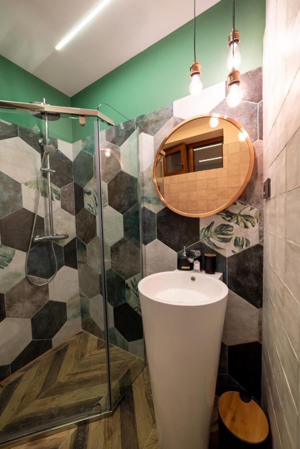Apartament Art’partment Braszów Zewnętrze zdjęcie