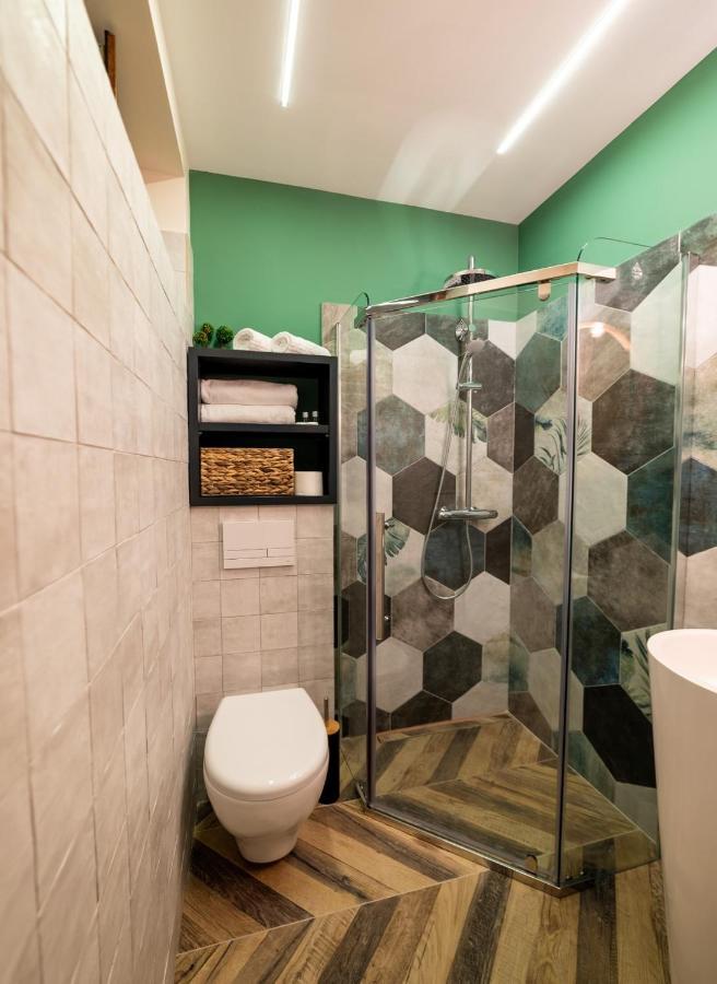 Apartament Art’partment Braszów Zewnętrze zdjęcie