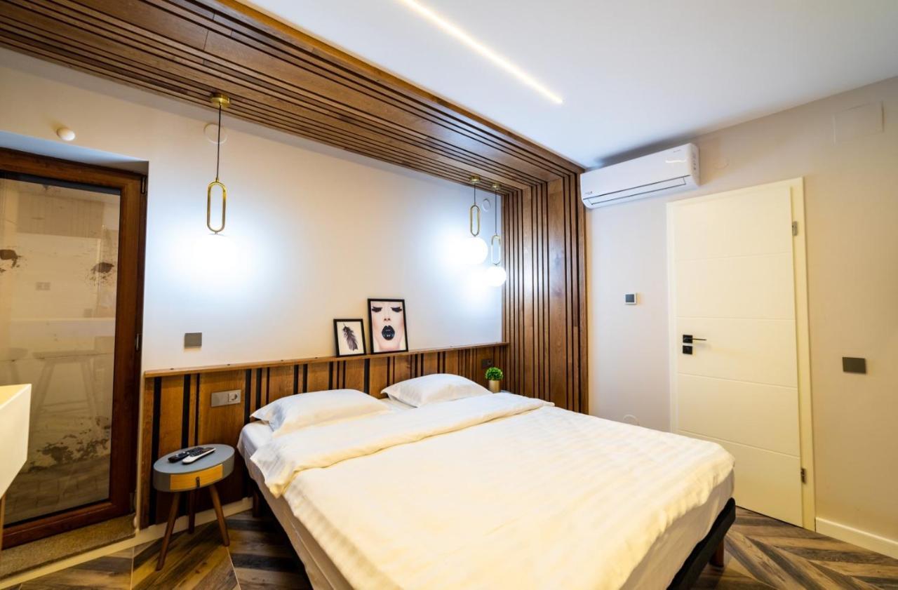 Apartament Art’partment Braszów Zewnętrze zdjęcie