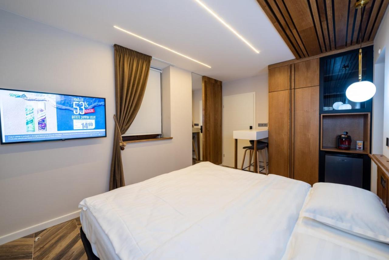 Apartament Art’partment Braszów Zewnętrze zdjęcie
