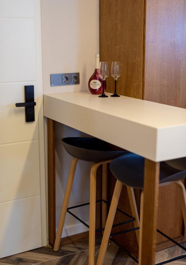 Apartament Art’partment Braszów Zewnętrze zdjęcie
