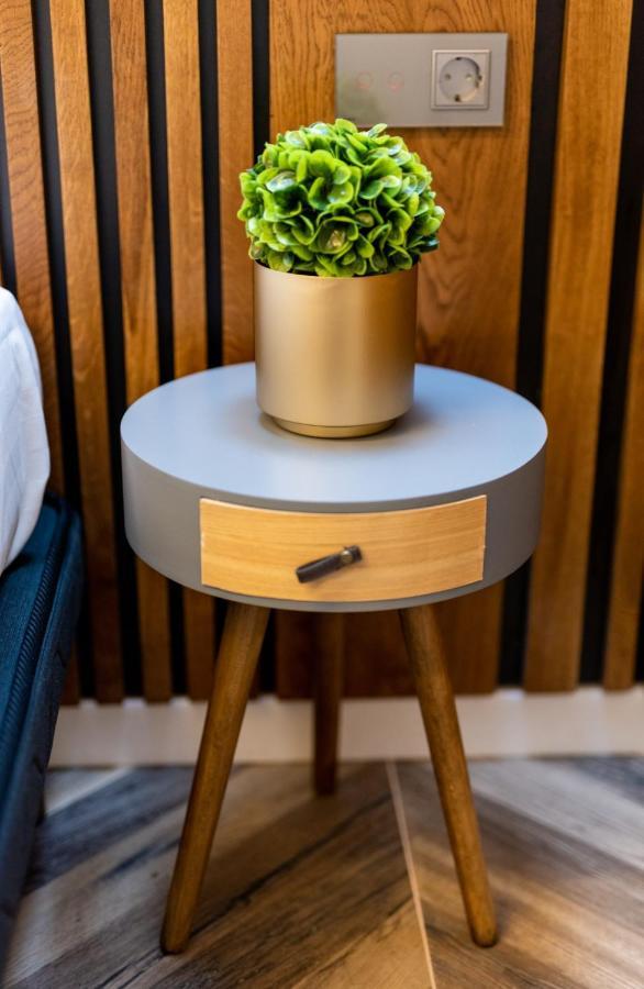 Apartament Art’partment Braszów Zewnętrze zdjęcie