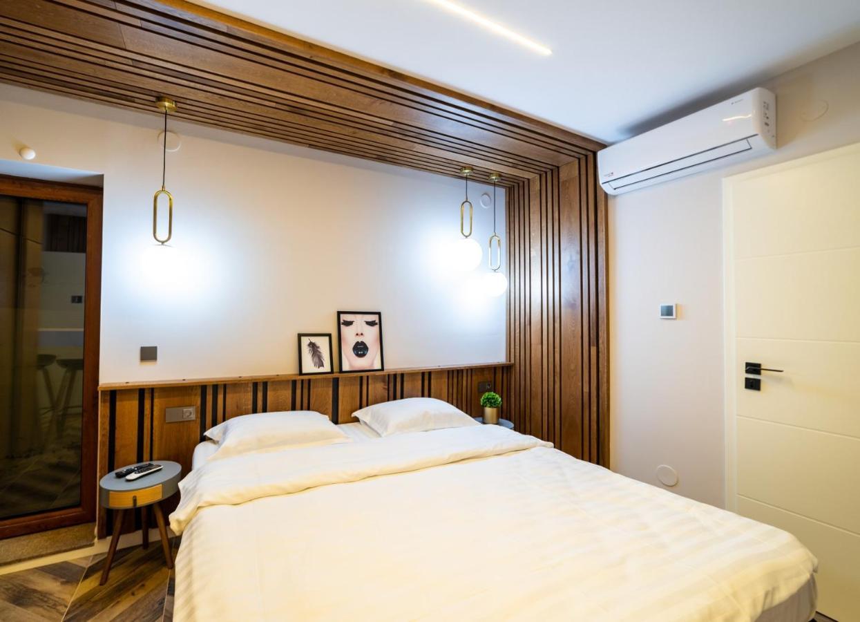Apartament Art’partment Braszów Zewnętrze zdjęcie