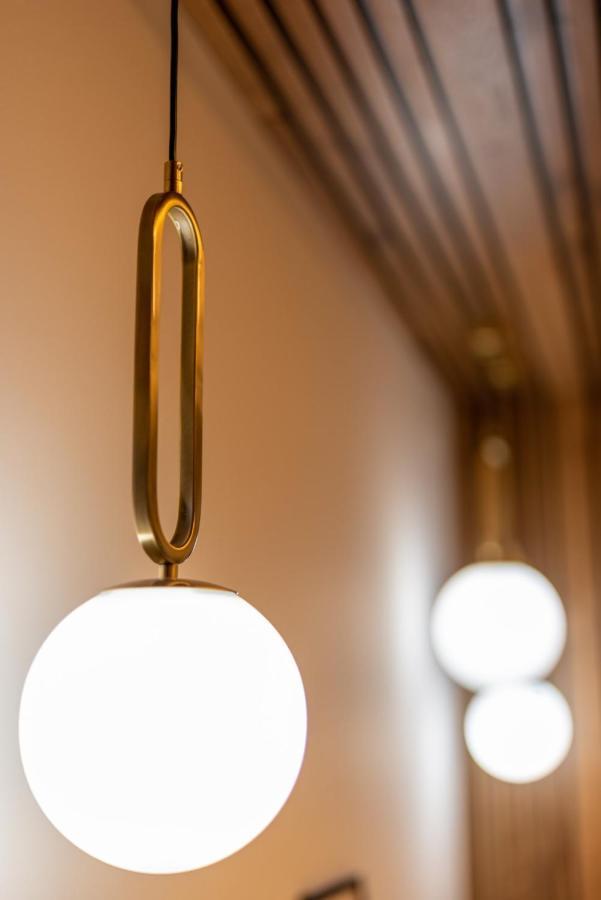 Apartament Art’partment Braszów Zewnętrze zdjęcie