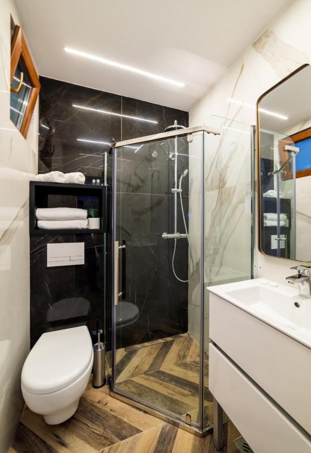 Apartament Art’partment Braszów Zewnętrze zdjęcie