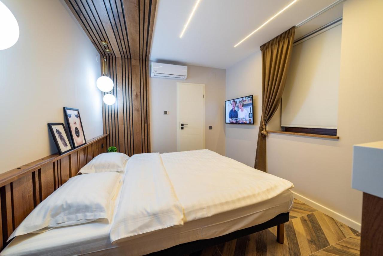 Apartament Art’partment Braszów Zewnętrze zdjęcie