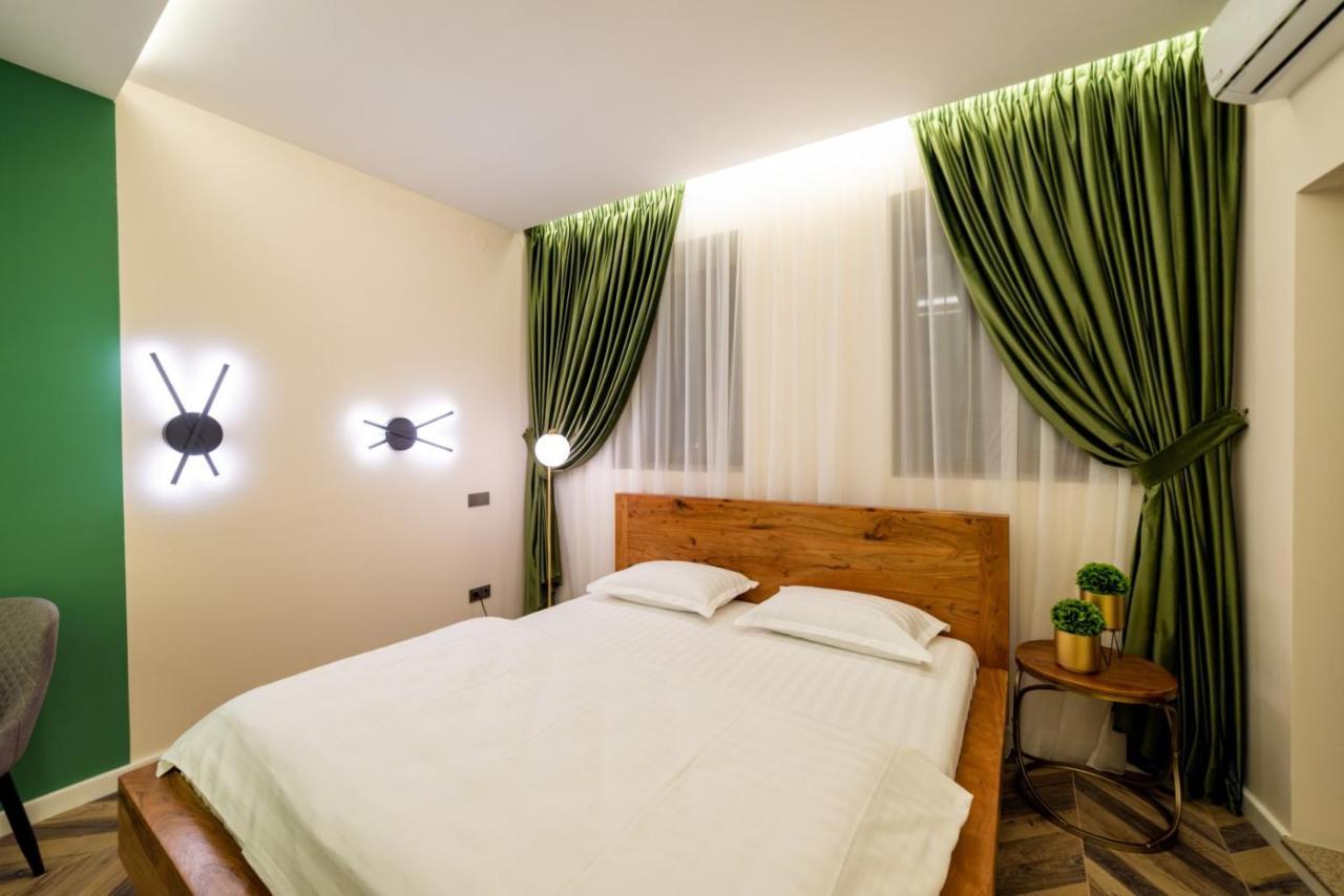 Apartament Art’partment Braszów Zewnętrze zdjęcie