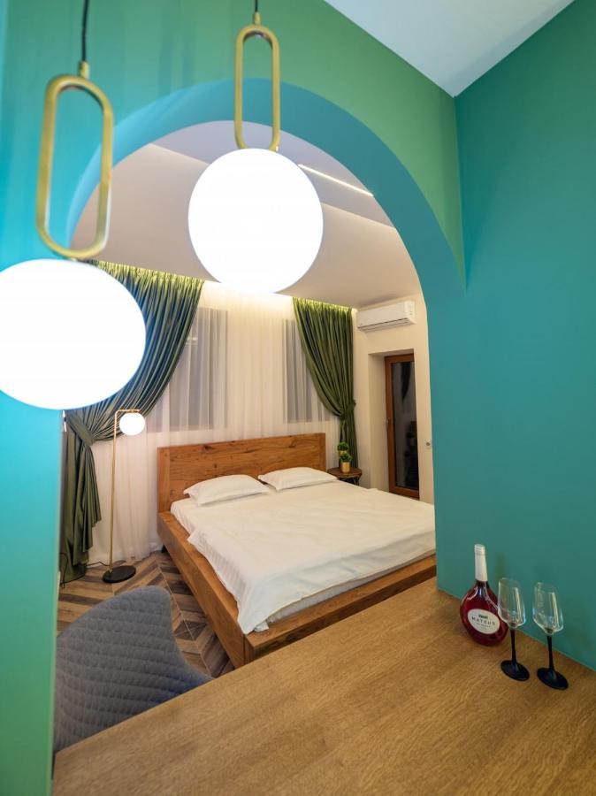 Apartament Art’partment Braszów Zewnętrze zdjęcie