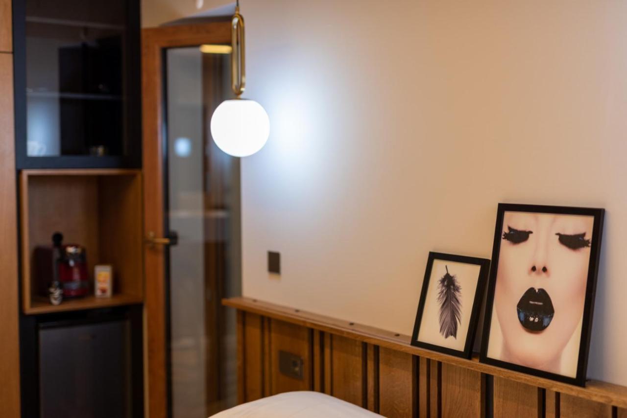 Apartament Art’partment Braszów Zewnętrze zdjęcie