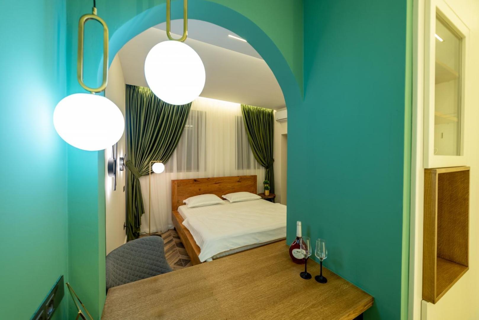 Apartament Art’partment Braszów Zewnętrze zdjęcie