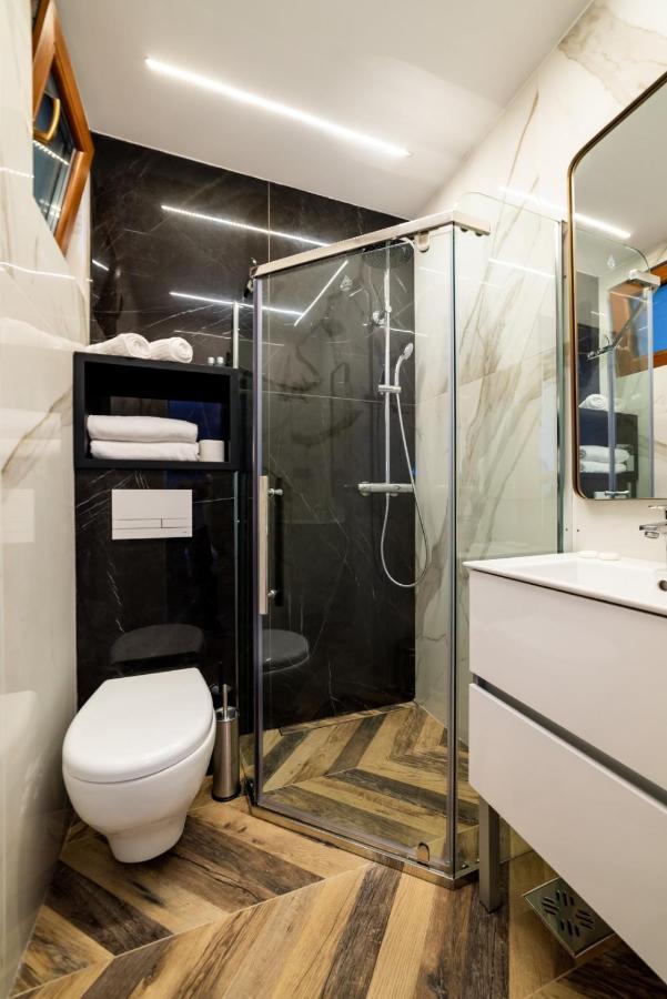 Apartament Art’partment Braszów Zewnętrze zdjęcie