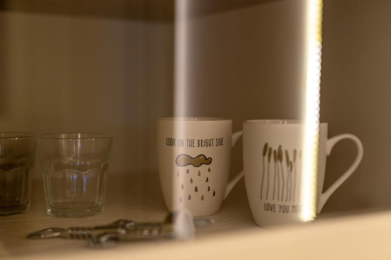 Apartament Art’partment Braszów Zewnętrze zdjęcie