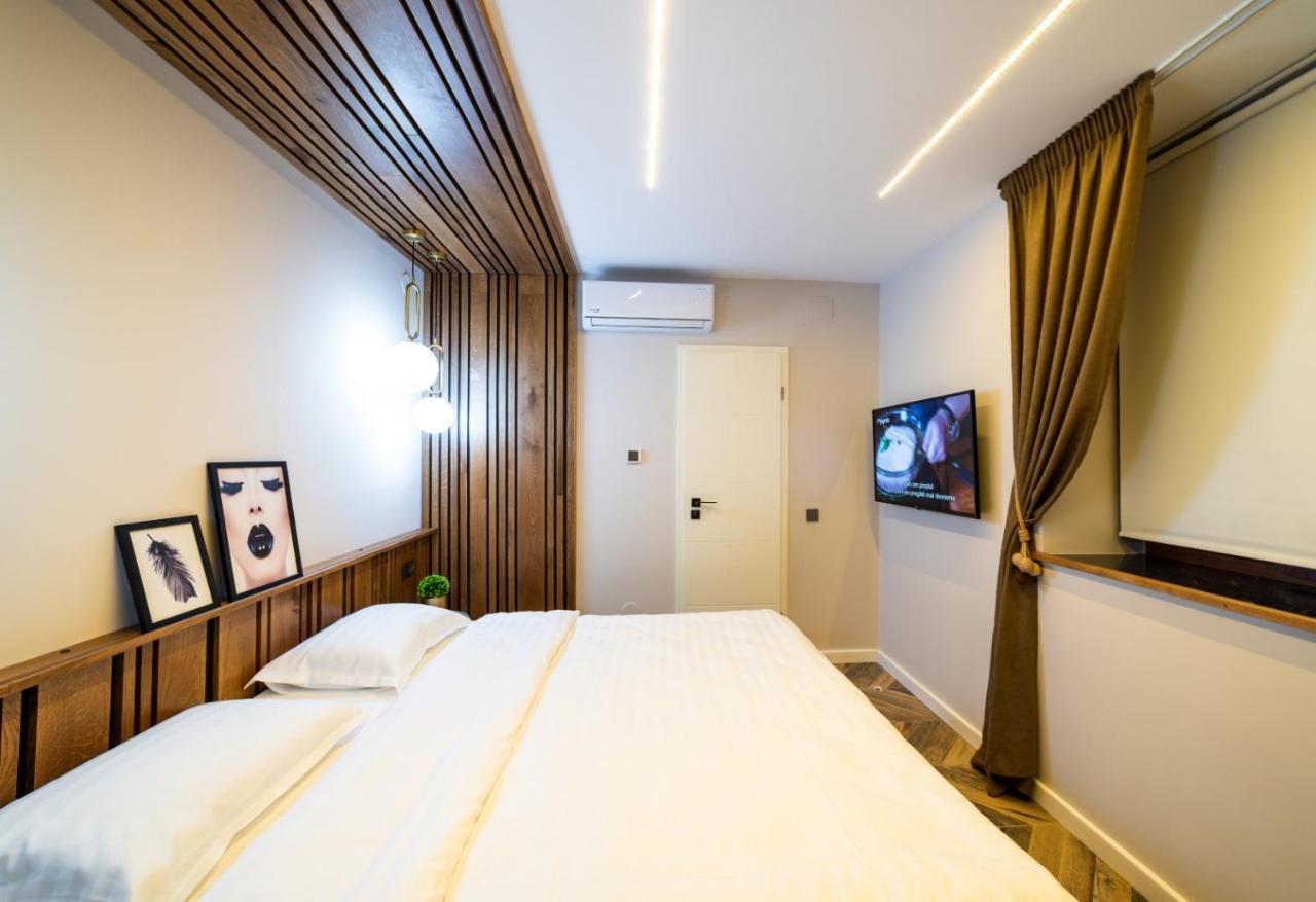 Apartament Art’partment Braszów Zewnętrze zdjęcie