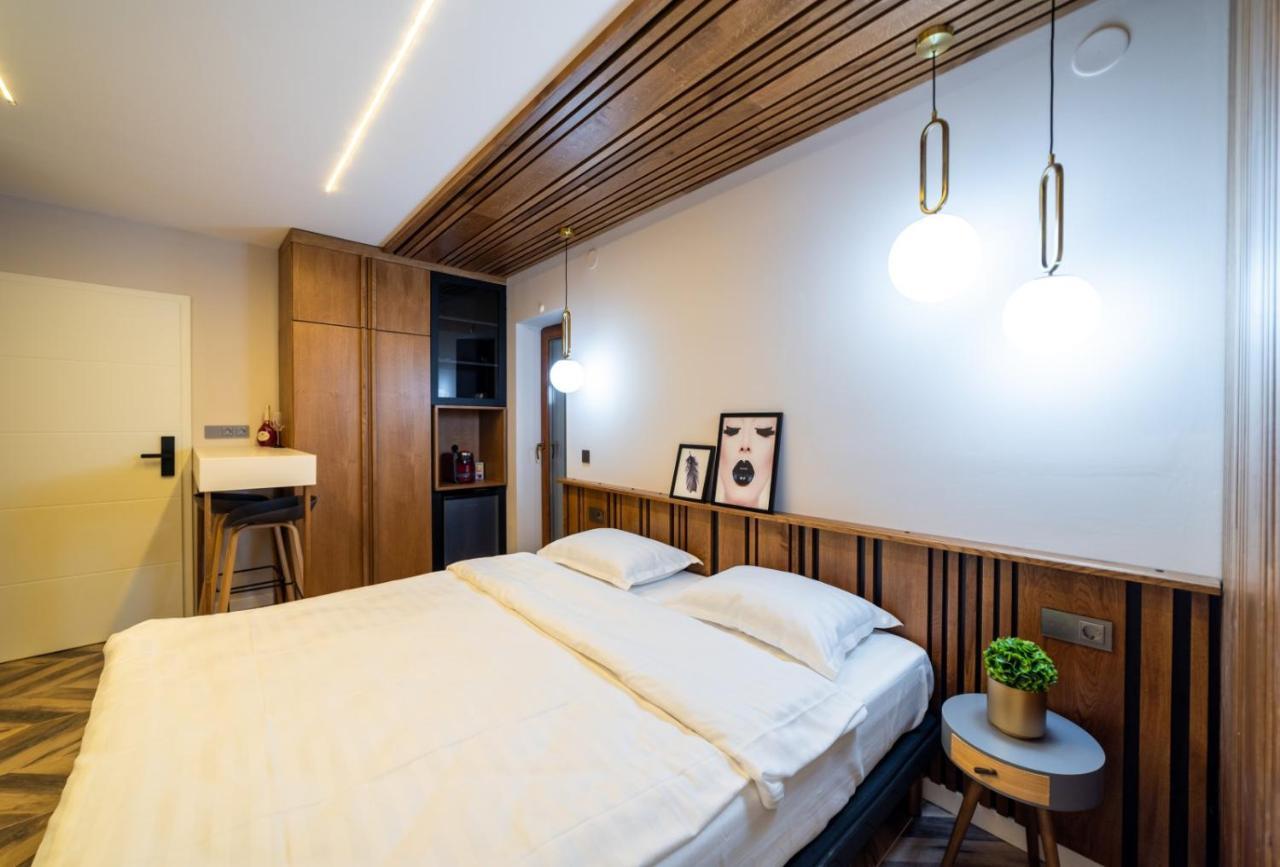Apartament Art’partment Braszów Zewnętrze zdjęcie