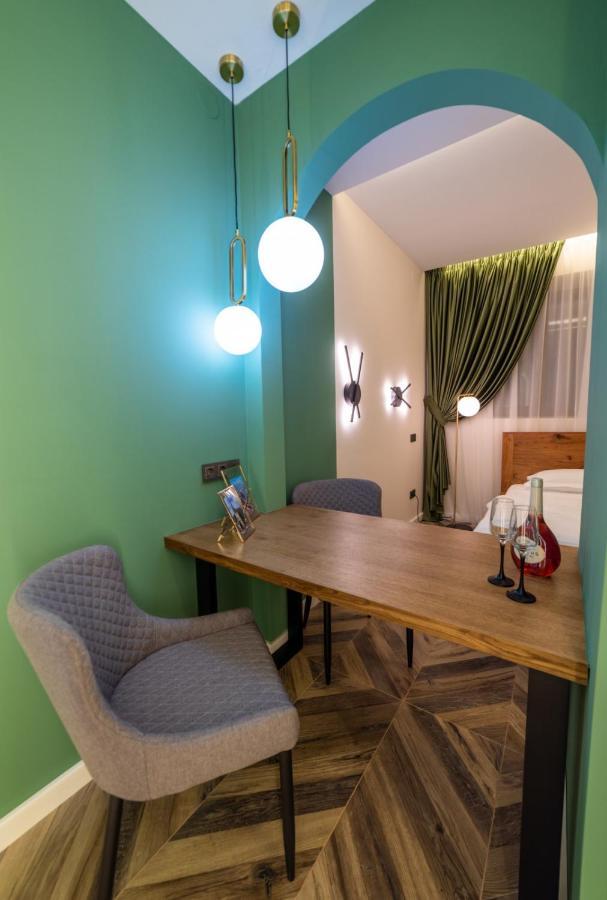 Apartament Art’partment Braszów Zewnętrze zdjęcie