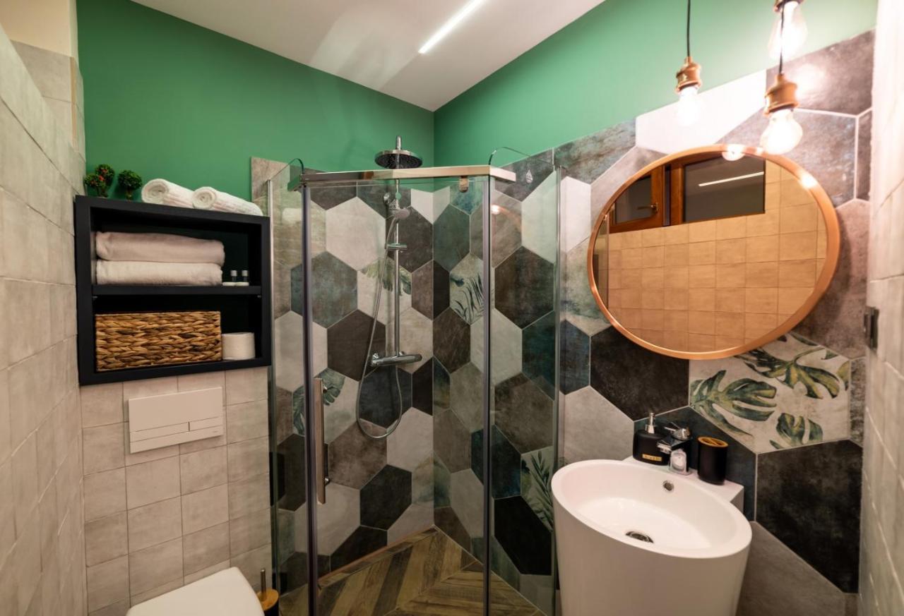 Apartament Art’partment Braszów Zewnętrze zdjęcie