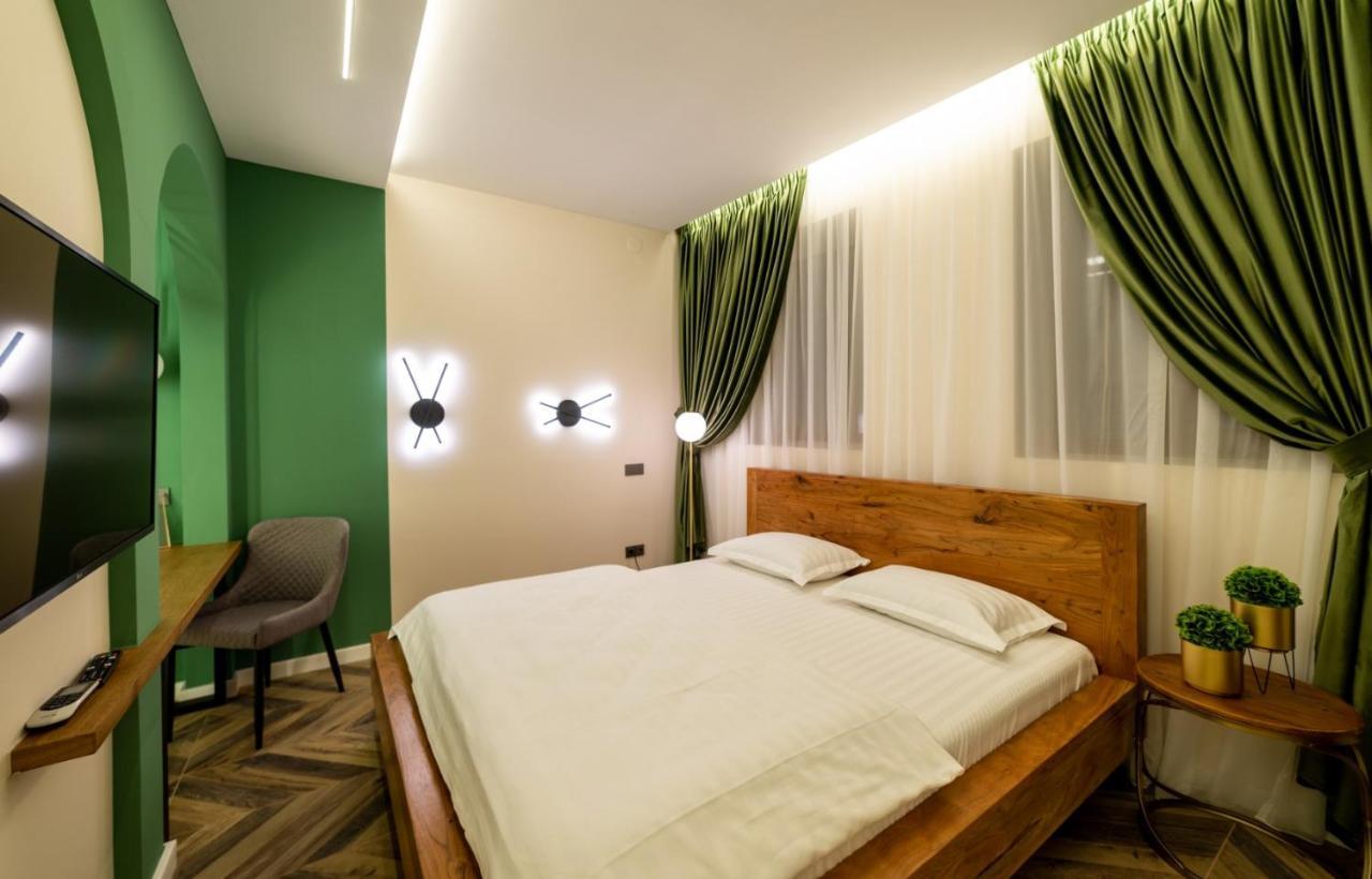 Apartament Art’partment Braszów Zewnętrze zdjęcie