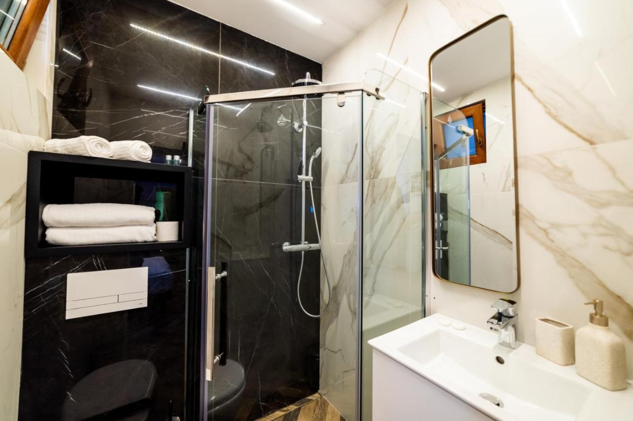 Apartament Art’partment Braszów Zewnętrze zdjęcie