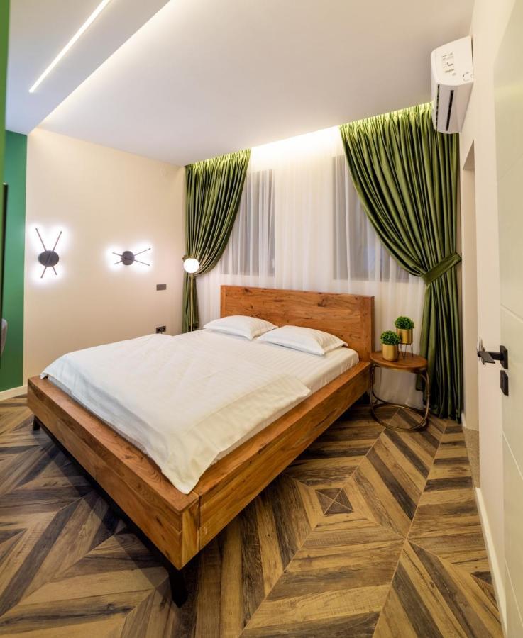 Apartament Art’partment Braszów Zewnętrze zdjęcie