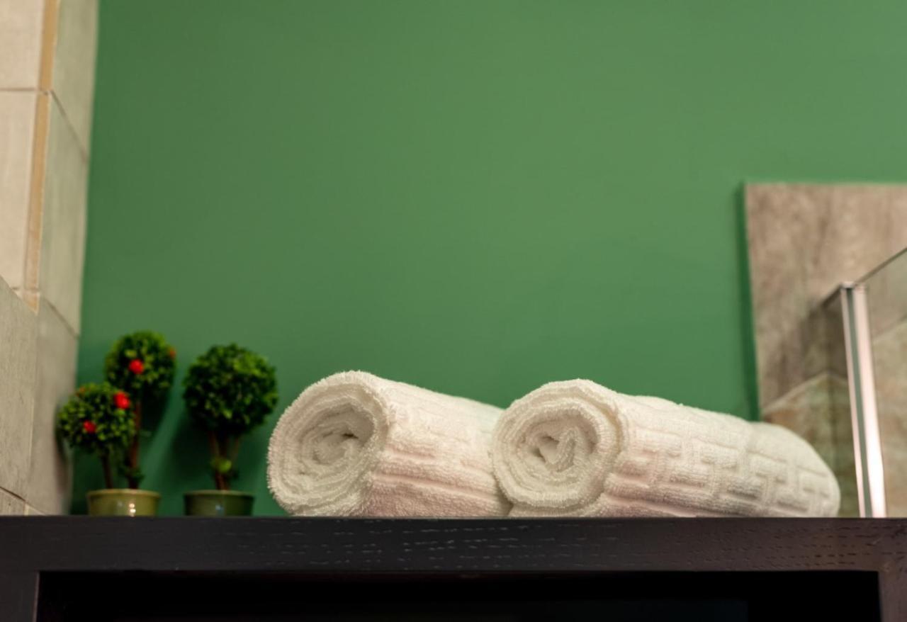 Apartament Art’partment Braszów Zewnętrze zdjęcie