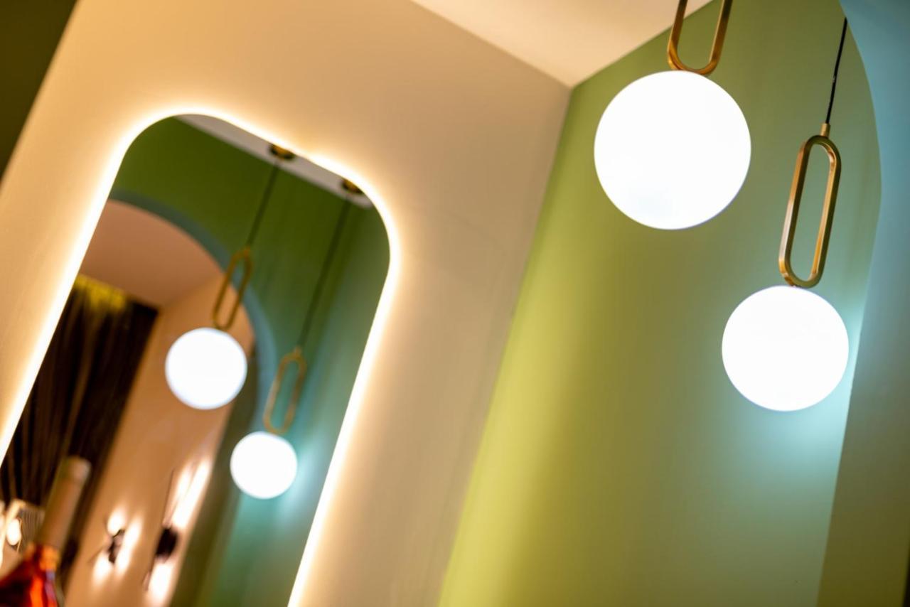 Apartament Art’partment Braszów Zewnętrze zdjęcie